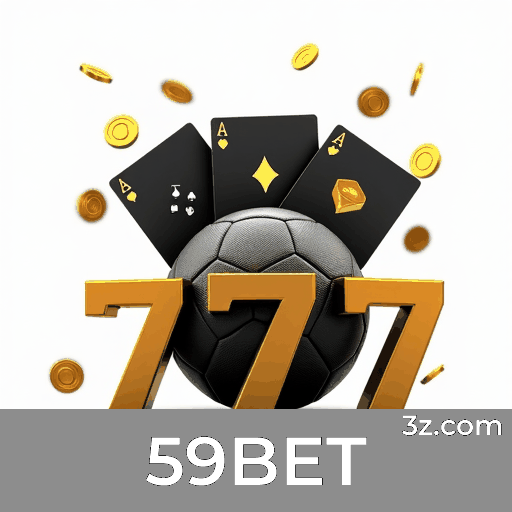 59BET: Cassino Online Seguro e Entretenimento Premium