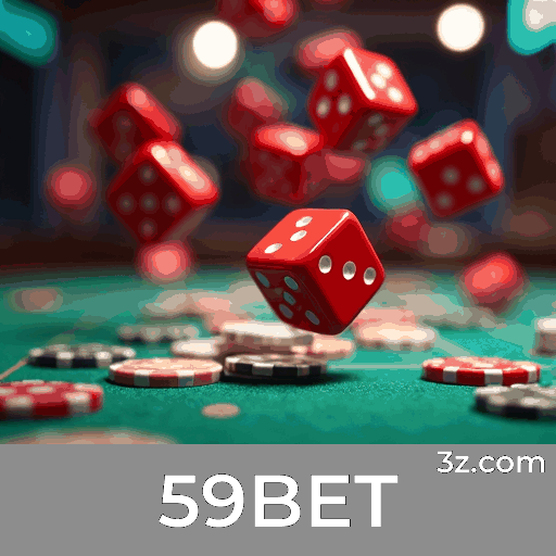 59BET: Domine Jogos com Estratégias Emocionantes