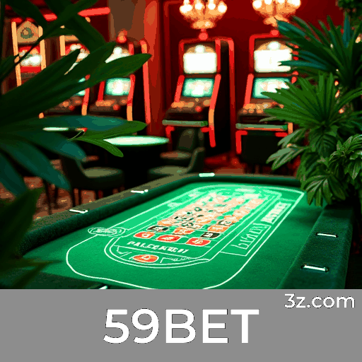 Estratégias de Apostas Esportivas: Melhore seu Retorno em 30% com 59BET