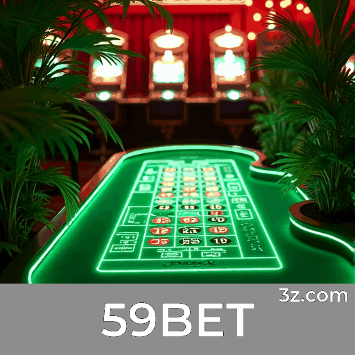 Desbloqueie Bônus Incríveis com a 59BET