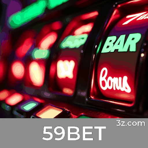 59BET: Emoção e Oportunidades de Ganhar nos Jogos de Cassino