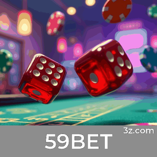 59BET: Emoção e Oportunidades de Ganhar nos Jogos de Cassino