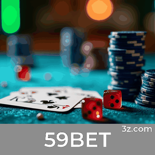 Explore a plataforma 59BET e viva a comunidade vibrante