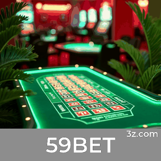 59BET: Domine Jogos com Estratégias Emocionantes
