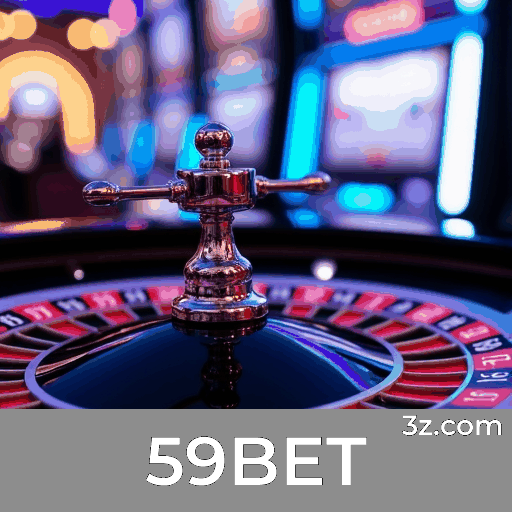 59BET: Emoção e Oportunidades de Ganhar nos Jogos de Cassino