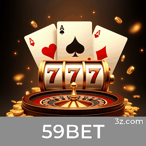 59BET: Domine Jogos com Estratégias Emocionantes