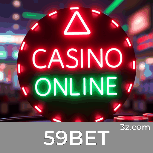 59BET: Aproveite Promoções Valiosas e Imperdíveis!