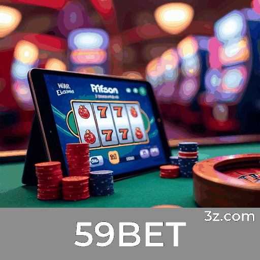 59BET Casino: Entretenimento Social e Interativo
