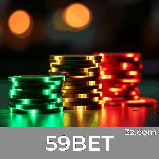 Desbloqueie Bônus Incríveis com a 59BET