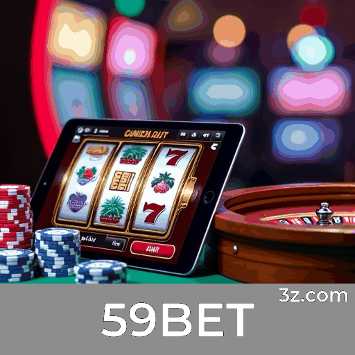 59BET Casino: Entretenimento Social e Interativo