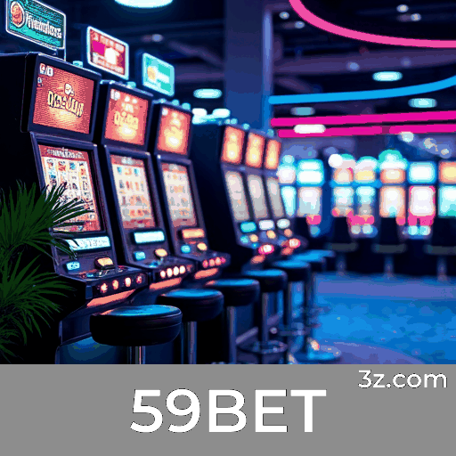 59BET: Aproveite Promoções Valiosas e Imperdíveis!