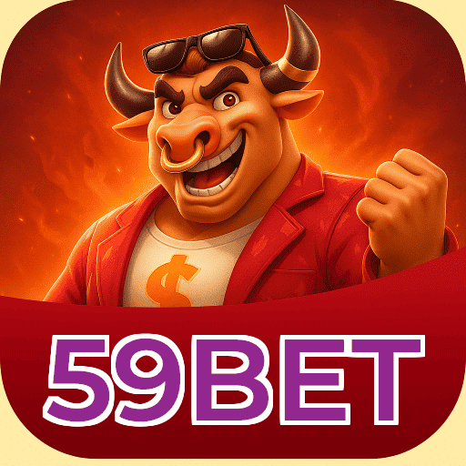 59BET: Cassino Online Seguro e Entretenimento Premium