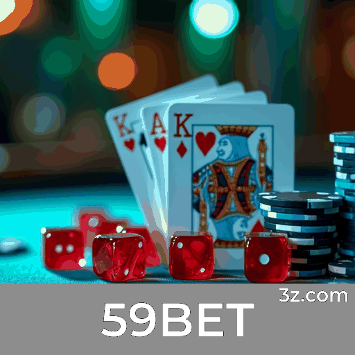 59BET Casino: Entretenimento Social e Interativo