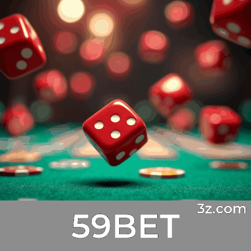 59BET: Domine Jogos com Estratégias Emocionantes