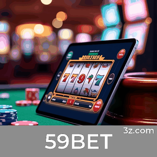 Desbloqueie Bônus Incríveis com a 59BET